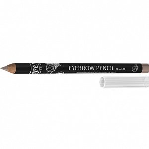 Lavera Trend Sensitiv Eyebrow Pencil Νο2 Blond