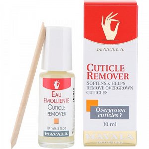 Mavala Cuticle Remover 10ml