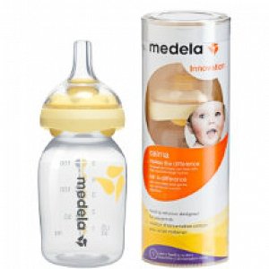 Medela Calma Feeding Bottle 150ml