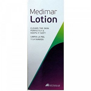 Medimar Lotion 110ml