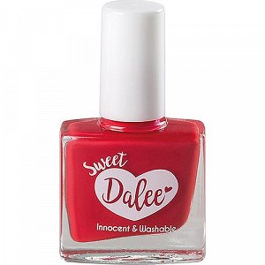 Medisei Sweet Dalee  Children''s nail polish -Cherry Love 904, 12ml