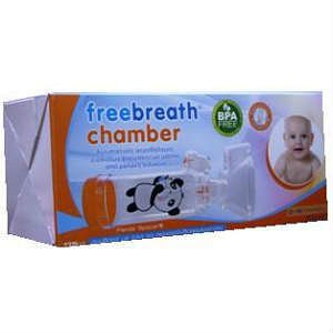 Moresept Free Breath Chamber 0-12 months