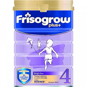 NOYNOY Frisogrow 4 Plus+, 400g