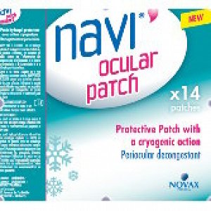Novax Navi 14 patches