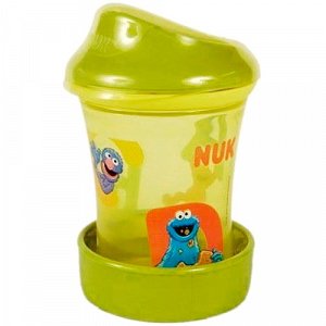 Nuk Easy Learning Sesame Street Cup 3