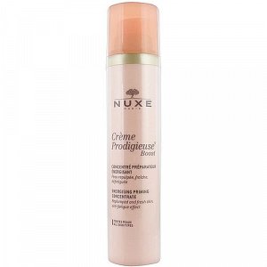 Nuxe Creme Prodigieuse Boost Energizing Preparer Concentrate 100ml