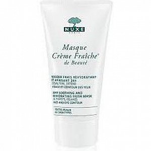 Nuxe Masque Fraiche-Hydrating Mask