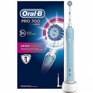 Oral-B Pro 700 Sensi Ultra Thin, 1pcs