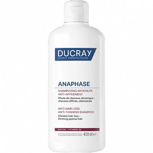 Ducray Anaphase+ Shampoo 400ml