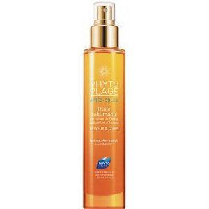 Phyto Phytoplage Huile Sublimante Apres Soleil 100 ml