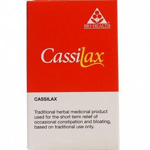 Power Health Cassilax 30Tabs