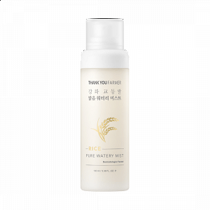 Thank You Farmer Rice Face Mist 100ml