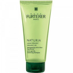 Rene Furterer Naturia Extra Gentle Shampoo Frequent Use 200ml