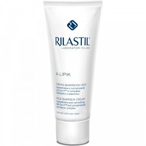 Rilastil A-Lipik Barrier Face Cream, 50ml