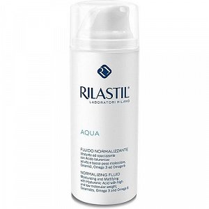 Rilastil Aqua Normalizing Fluid 50ml