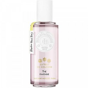 Roger & Gallet Extrait de Cologne The Fantaisie 100ml