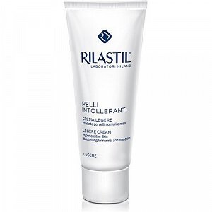 Rilastil Cream Legere for Hypersensitive Skin 50ml