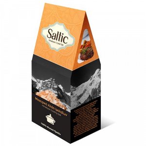 Saltic himalayan crystal salt - Himalayan Salt Fine 250g