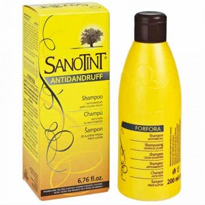 Sanotint Shampoo Antidandruff 200ml