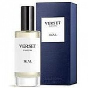 Verset Parfums Ikal Men''s Fragrance 15ml