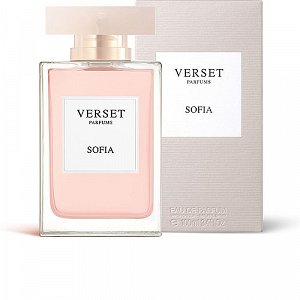 Verset Parfums Sofia Women''s Fragrance 100ml