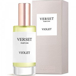 Verset Parfums Radiance (Violet) Women''s Fragrance 15ml