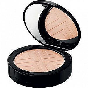 Vichy Dermablend Covermatte Compact Powder Foundation Spf25, 15-Opal,9.5g
