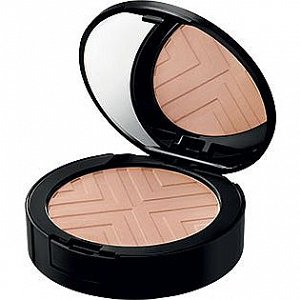 Vichy Dermablend Covermatte Compact Powder Foundation Spf25, 25-Nude,9.5g
