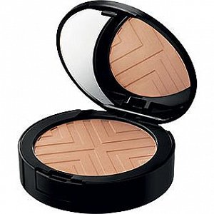 Vichy Dermablend Covermatte Compact Powder Foundation Spf25, 35-Sand, 9.5g