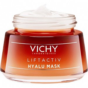 Vichy LiftActiv Hyalu Mask 50ml