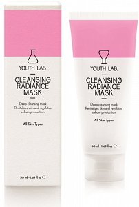 Youth Lab Cleansing Radiance Mask 50ml