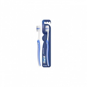 Oral-B Indicator Medium R/A No35