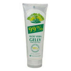 Nature''s Plus Aloe Vera Gelly 99%