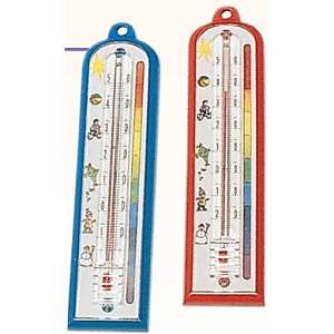 Children''s thermometer Area Red 101074 Germany