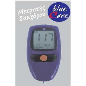 ANATS glucose measuring strips Bluecare 50pcs