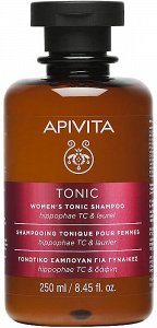 Apivita Women''s Tonic Shampoo 250ml