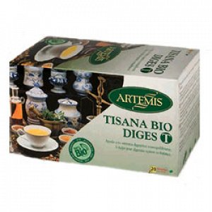 Artemis Herbs Mixture for Digestive