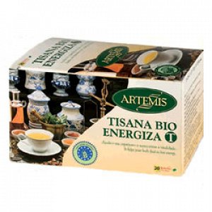 Artemis Herbs Mixture for Energy