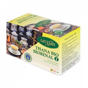 Artemis Herbs Mixture for Kidneys Cleaning