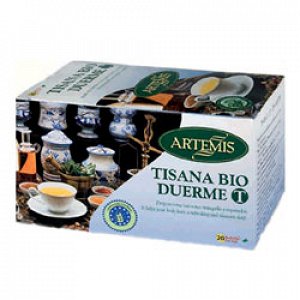 Artemis Herbs Mixture for Sleeping