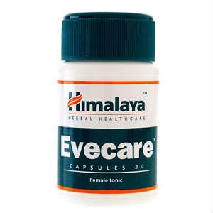 Himalaya Eve Care Capsules 30caps