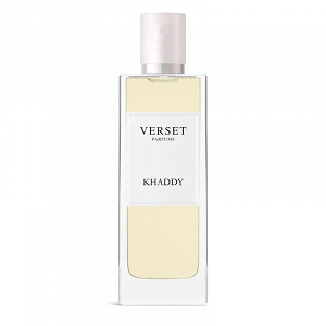 Verset Khaddy Eau de Parfum 50ml