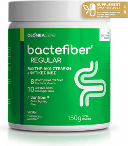 Olonea Bactefiber Regular 150g | Probiotics & Fiber