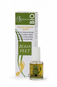 Bema Myco Lotion for Feet