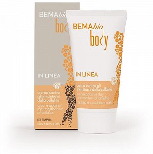 Bema Cream Against the Unaesthetism of Cellulitis