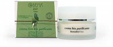 Bema Purifying bio Cream Oily Skin