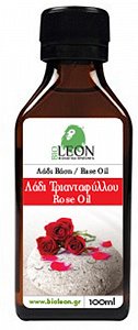 BIOLEON Rose Oil 100ml