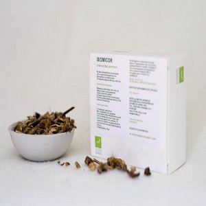 OTI BIOMICOR 75caps Antimicrobial