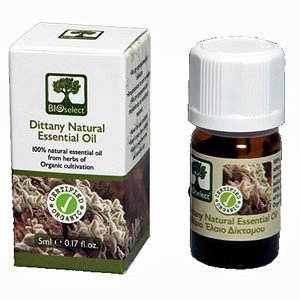 Bioselect DITTANY - CERTIFIED ORGANIC