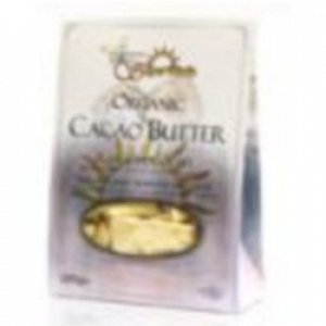 ippokrateios nutrition cacao butter 250g